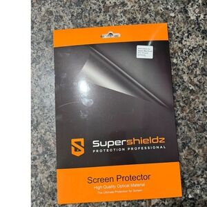 Supershieldz Anti Glare Screen Protector for Apple MacBook Pro 14 inch 3 Pack